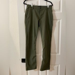 Proof Meridian Pant